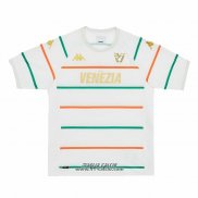 Seconda Maglia Venezia 2022-2023 (2XL-4XL)