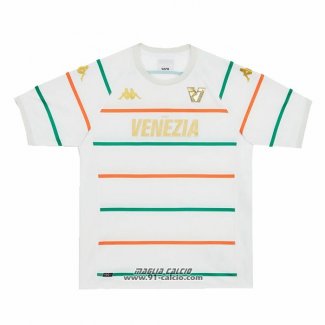 Seconda Maglia Venezia 2022-2023 (2XL-4XL)