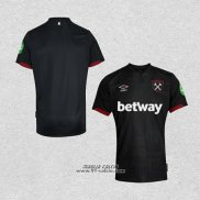 Seconda Maglia West Ham 2024-2025 Thailandia