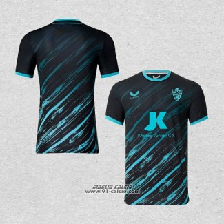 Terza Maglia Almeria 2022-2023