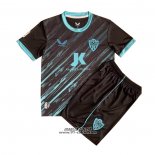 Terza Maglia Almeria Bambino 2022-2023