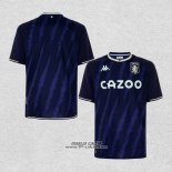 Terza Maglia Aston Villa 2021-2022