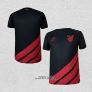 Terza Maglia Athletico Paranaense 2023 Thailandia