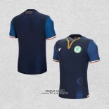 Terza Maglia Comore 2022 Thailandia