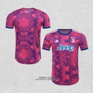 Terza Maglia Juventus Authentic 2022-2023