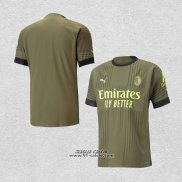 Terza Maglia Milan Authentic 2022-2023