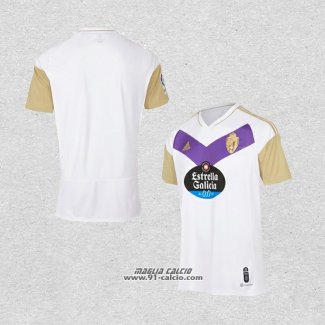 Terza Maglia Real Valladolid 2022-2023