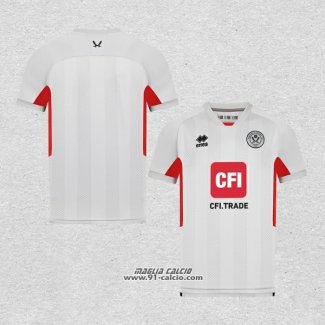 Terza Maglia Sheffield United 2023-2024 Thailandia