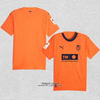 Terza Maglia Valencia 2023-2024