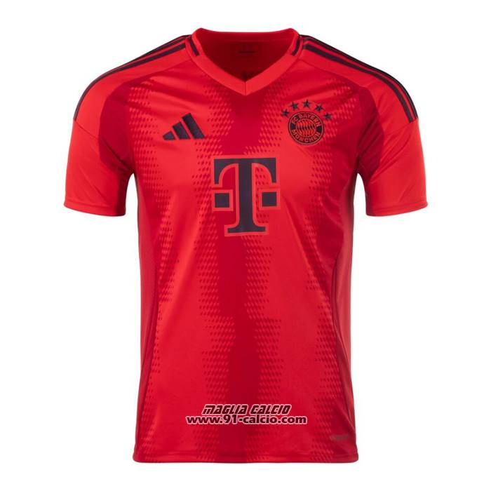 Bayern München 2009-10 Third – Classic Shirt Find