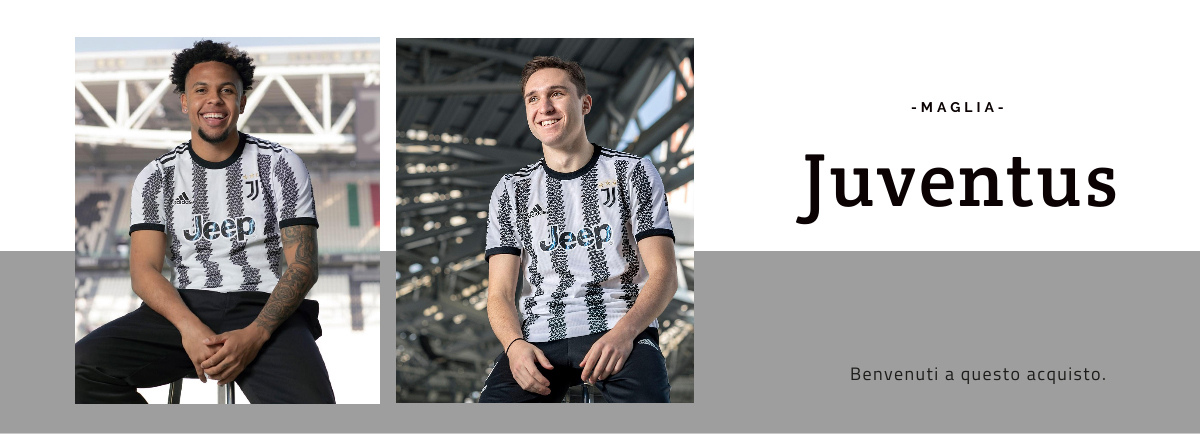 Maglia Juventus 2022 2023 poco prezzo